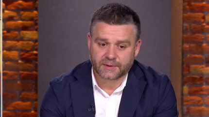 Ciprian Ciucu nu vede cu ochi buni o fuziune a partidelor aflate la guvernare Ar fi o greșeală să se topească USR în PNL în acest moment