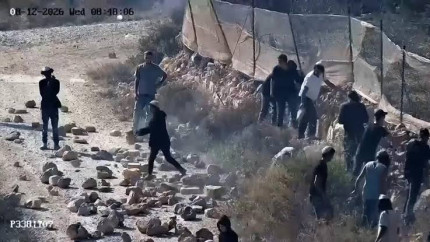 Ambasadorul SUA în Israel condamnă vehement actul de teroare comis de coloniștii israelieni împotriva palestinienilor
