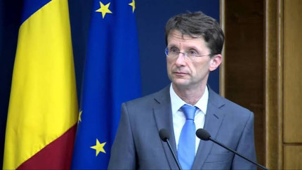 Vești bune de la BNR În ciuda crizei politice declanșate de PSD și AUR inflația ar putea coborî spre 6 la sfârșitul anului