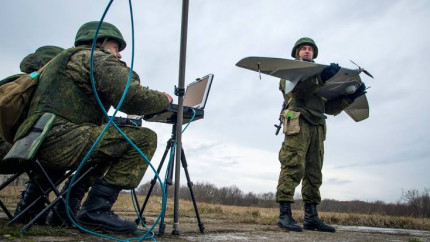 Avertisment alarmant Rusia își extinde bazele secrete de drone în apropierea NATO iar Varșovia ar putea intra în raza de acțiune a acestora