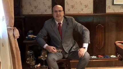 SURSE Fostul rector al Universității Ovidius reținut într-un dosar de proxenetism. Ce acuzații îi aduc polițiștii