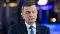 SURSE Decizia conducerii PSD privindu-l pe Luca Niculescu. Grindeanu a primit un mandat larg de negociere însă PSD este în contradicție cu profilul lui Luca Niculescu