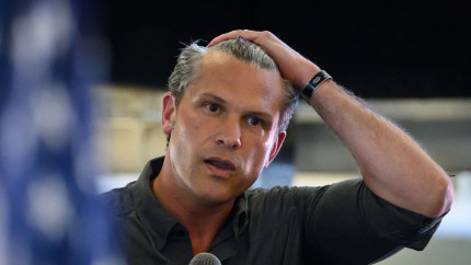 Epurarea generalilor dictată de secretarul Apărării Pete Hegseth a lăsat armata SUA fără conducere în contextul războiului cu Iranul