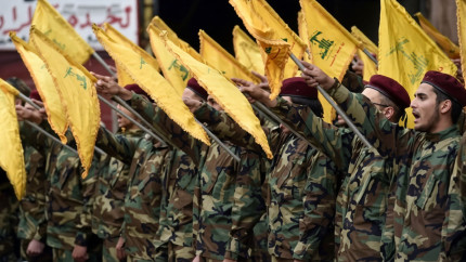 Noi sancțiuni americane împotriva Hezbollah și un mesaj direct pentru Iran