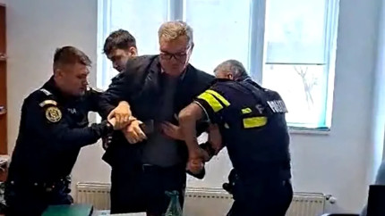 Mirel Idorași fostul șef al Gărzii Forestiere București sub control judiciar. Este acuzat că ar fi sustras documente pentru a bloca soluționarea unor dosare