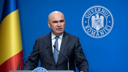 Bolojan mesaj pentru sindicate înaintea votului pe Legea salarizării Sunt solicitări care sub nicio formă nu pot fi acoperite