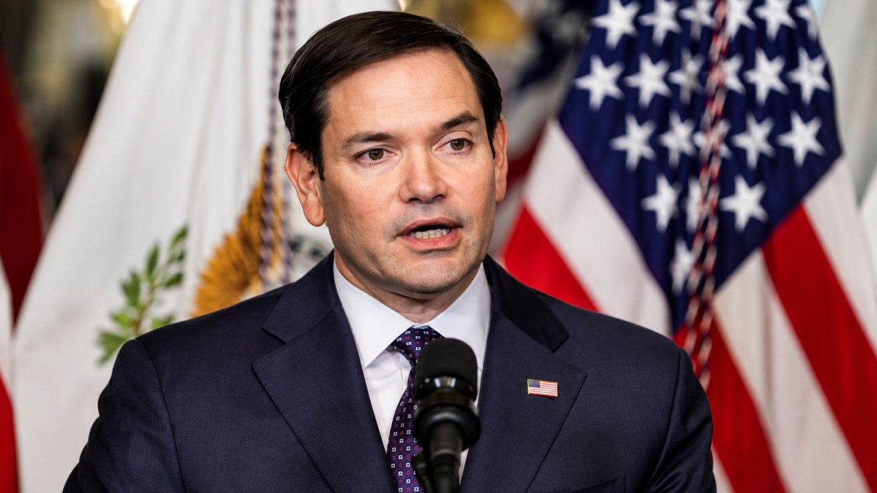 Avertismentul lui Marco Rubio care vizează America Latină Este ca un cancer