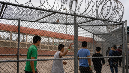 Descoperire cutremurătoare în deșertul din Arizona după scăderea drastică a trecerilor ilegale