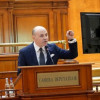 Alexandru Muraru acuză PSD că plănuiește să distrugă PNL din interior Vor să-l neutralizeze pe Bolojan înainte de 2028