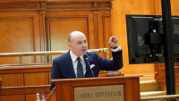 Alexandru Muraru acuză PSD că plănuiește să distrugă PNL din interior Vor să-l neutralizeze pe Bolojan înainte de 2028