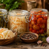Alimentul tradițional care ar putea avea un rol modern în sănătatea intestinală