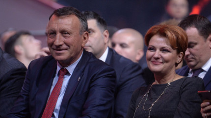 SURSE Cine sunt PSD-iștii care forțează puternic o alianță cu AUR pentru preluarea guvernării. Baronii din sudul României nu mai au răbdare