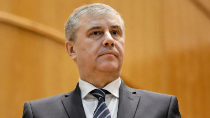 USR cere audierea șefului SPP în Parlament. Lucian Pahonțu chemat să ofere detalii despre Revoluție și Mineriadă