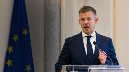 Péter Magyar după ce Orbán i-a amenințat pe angajații unei noi instituții anticorupție înființate în Ungaria Transmit mafiei că nu vom da înapoi