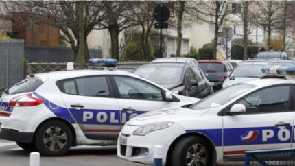 Un cetățean rus a intrat cu mașina în plin într-un grup de pietoni în orașul francez Caen ucigând doi oameni