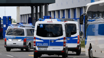 Precizări privind românca din Germania care acționa pentru serviciile secrete din Rusia. Ea pregătea un atentat contra directorului companiei germane Donaustahl
