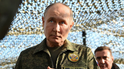Serviciile de informații americane avertizează că Putin ar putea testa NATO prin atacuri cibernetice dar și prin incursiuni terestre chiar din această toamnă