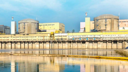 Ce se întâmplă după ce a fost oprit și reactorul 2 de la Cernavodă. Rovinari și Hidroelectrica pregătite să intervină