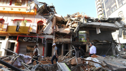 Peste 70 de replici după cutremurul de 74 grade pe scara Richter din Columbia  autoritățile avertizează că activitatea seismică ar putea continua luni întregi