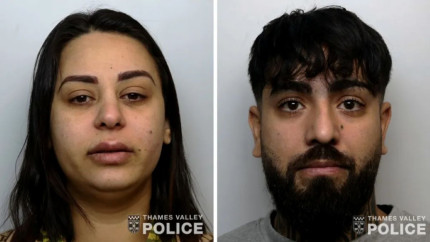 Un cuplu de români condamnat în Marea Britanie după ce a drogat și ucis doi britanici. Fiecare dintre cei doi criminali va executa 17 ani de închisoare