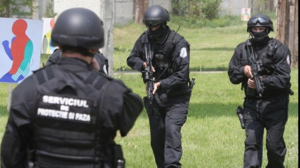 Liviu Pandele Lăsați SPP SRI SIE și Armata Română în afara războaielor politice. Serviciile statului nu sunt monedă pentru polițe plătite