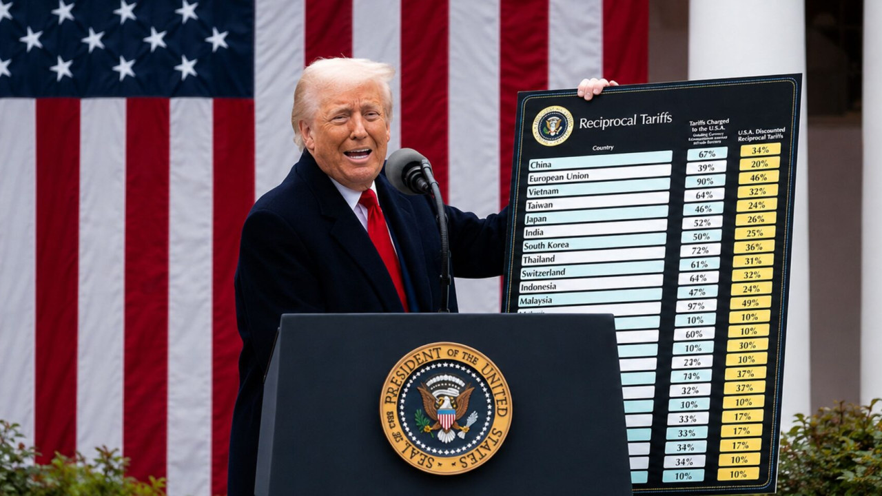 Canadienii și războiul comercial al lui Trump. Cât sunt dispuși să plătească pentru a evita produsele americane