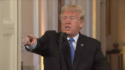 Administrația Trump pregătește cea mai mare revocare în masă a vizelor din istoria Americii până la 200.000 de străini ar putea fi trimiși în țările de origine