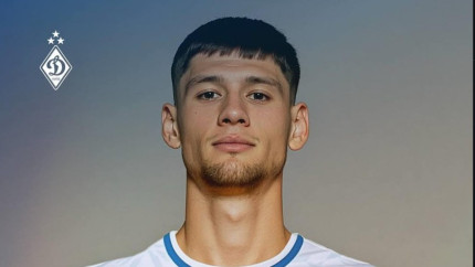 Vladislav Blănuță pleacă de la Dinamo Kiev. Transfer de 15 milioane de euro și contract pe cinci ani