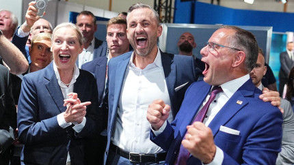 Cum se explică victoria AfD în Saxonia-Anhalt. Specificul landului est-german în care 61 dintre muncitori au votat extrema dreaptă