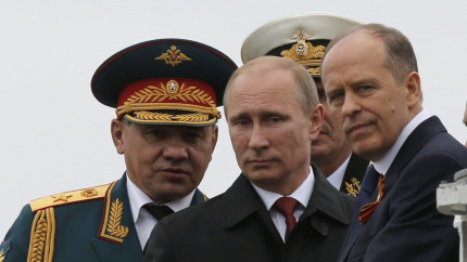 Reorganizare de amploare a serviciilor secrete rusești Aleksandr Bortnikov ar putea părăsi conducerea FSB după 18 ani în slujba lui Putin