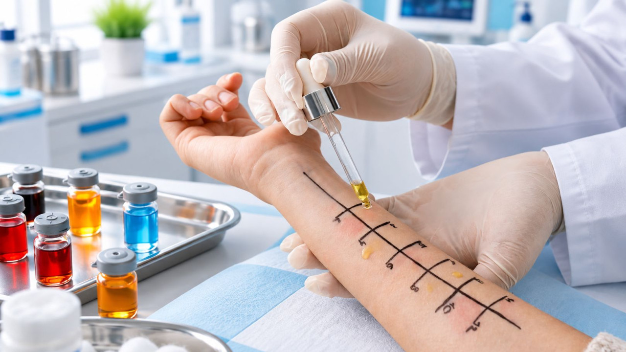De la o simplă masă la o urgență medicală. Cum recunoaștem alergiile alimentare