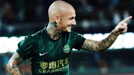 Alexandru Mitriță aproape de revenirea în Europa Campioana Ciprului îl vrea după sezonul excelent din China