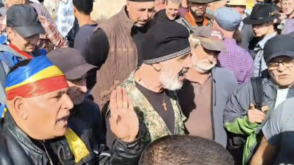 Percheziții de amploare după violențele de la protestul din Piața Victoriei. 29 de descinderi și 30 de persoane din 15 județe aduse la audieri