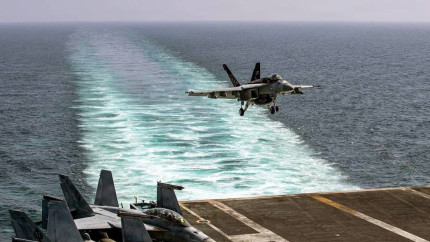 Armata SUA a lovit din nou ținte în Iran. Trump amenință Teheranul cu atacuri mult mai dure