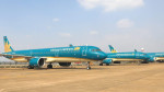 Rusia cere avioane din Vietnam. Flota de aeronave occidentale păstrată după invazia Ucrainei începe să aibă probleme