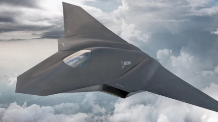 Noul avion de vânătoare de generația a 6-a al Marinei SUA care va înlocui flota Super Hornet. Performanțe remarcabile
