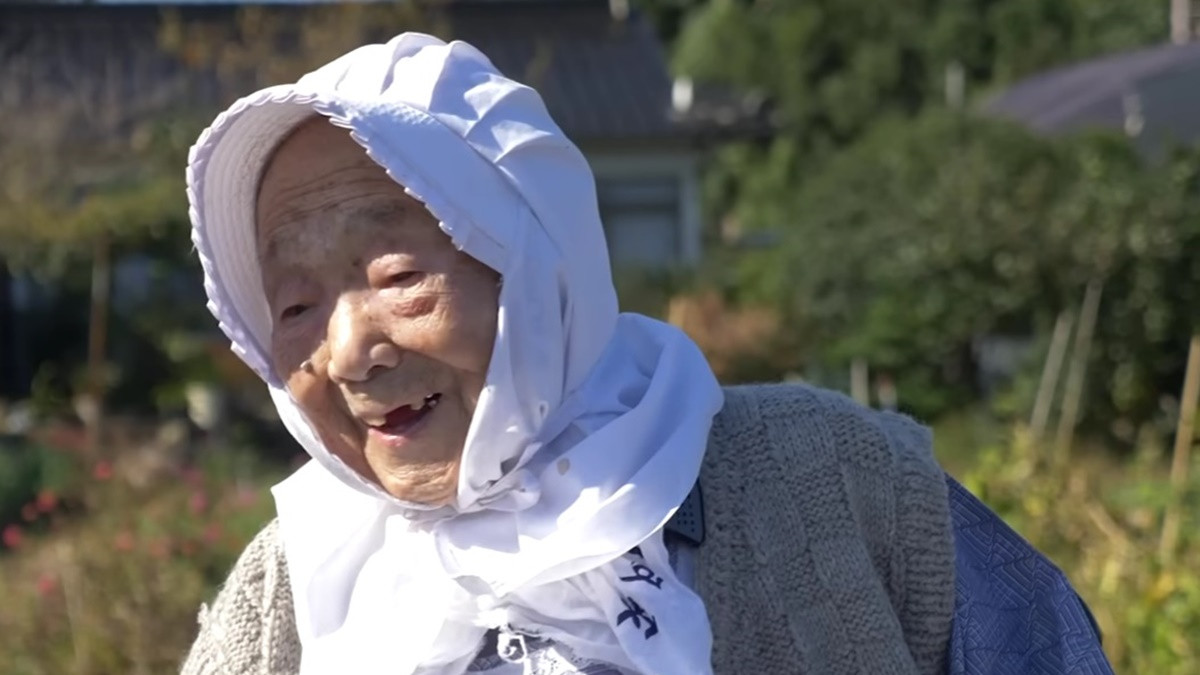 Pentru prima dată în istorie Japonia are peste 100.000 de cetățeni de peste 100 de ani