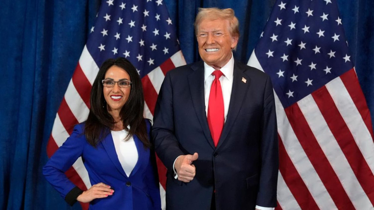 Aleasa republicană Lauren Boebert acuzată că ar fi avut relații intime cu trei angajați ai săi  două femei și un bărbat. Aliata lui Trump neagă acuzațiile