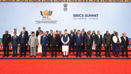 Decizia care arată cât de divizată este BRICS. Ce s-a întâmplat la summitul de la New Delhi