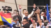 Călin Georgescu află dacă rămâne în arest. Judecătorul care va decide este același care l-a lăsat inițial în libertate  și tot el l-a lăsat liber pe Marian Vanghelie