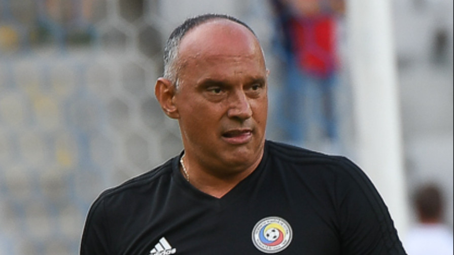 EXCLUSIV Florin Prunea știe de ce Dinamo se va impune în derby-ul cu FCSB Nu ai cum să ai prima șansă