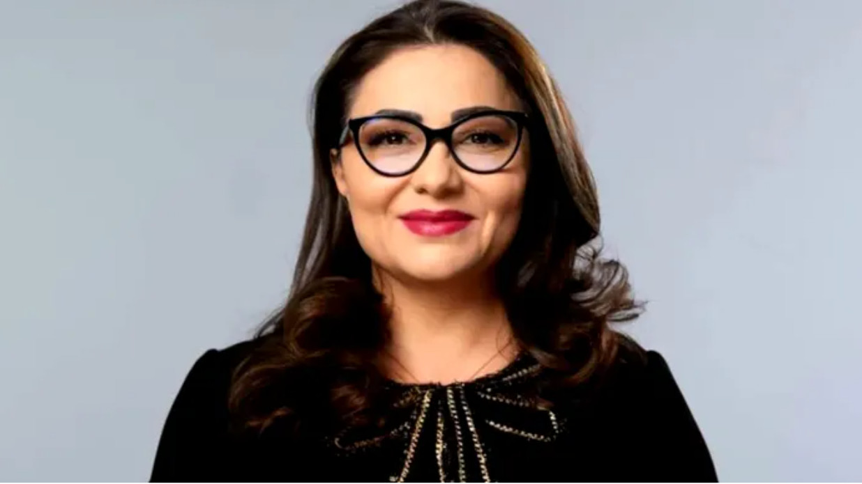 Cristina Trăilă după audierile de la DNA Iași Acuzația nu are nicio legătură cu Ilie Bolojan