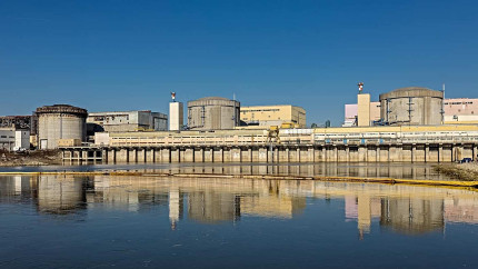 Centrala de la Cernavodă nu va putea fi repornită în următoarele 10 zile. România compensează lipsa energiei nucleare prin importuri