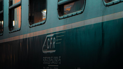 Se schimbă circulația trenurilor dintre România și Viena. CFR Călători anunță modificări în zilele de 3 și 4 octombrie