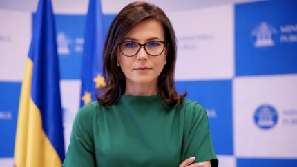 Presshub Ce a invocat Cristina Chiriac când a cerut mutarea dosarului în care judecătoarea Marinaș voia să întrebe CJUE despre anchetarea magistraților