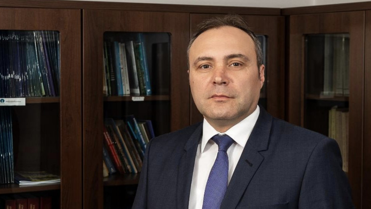 EXCLUSIV România devine un hub de energie al Europei. Dumitru Chisăliţă explică beneficiile cablului submarin electric dintre Georgia și România