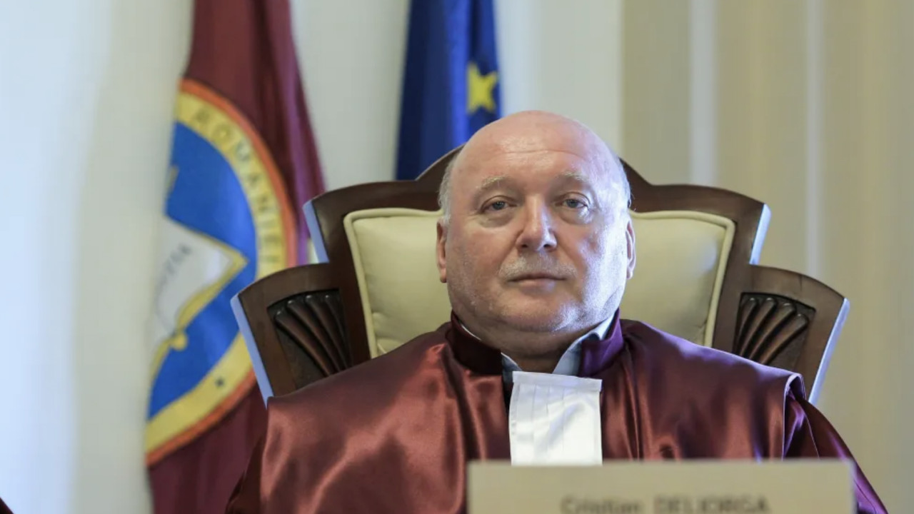 Denunț la DNA în scandalul Mykonos. Votul lui Deliorga CCR în cazul Romexpo și două zboruri private cerute la verificare