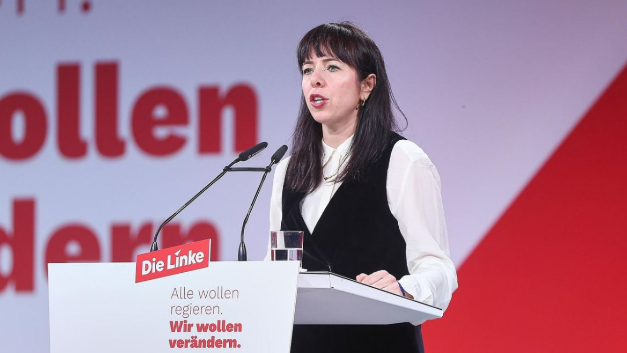 Plan radical la Berlin Partidul de extremă stângă Die Linke vrea să treacă aproximativ 200.000 de locuințe în proprietate publică