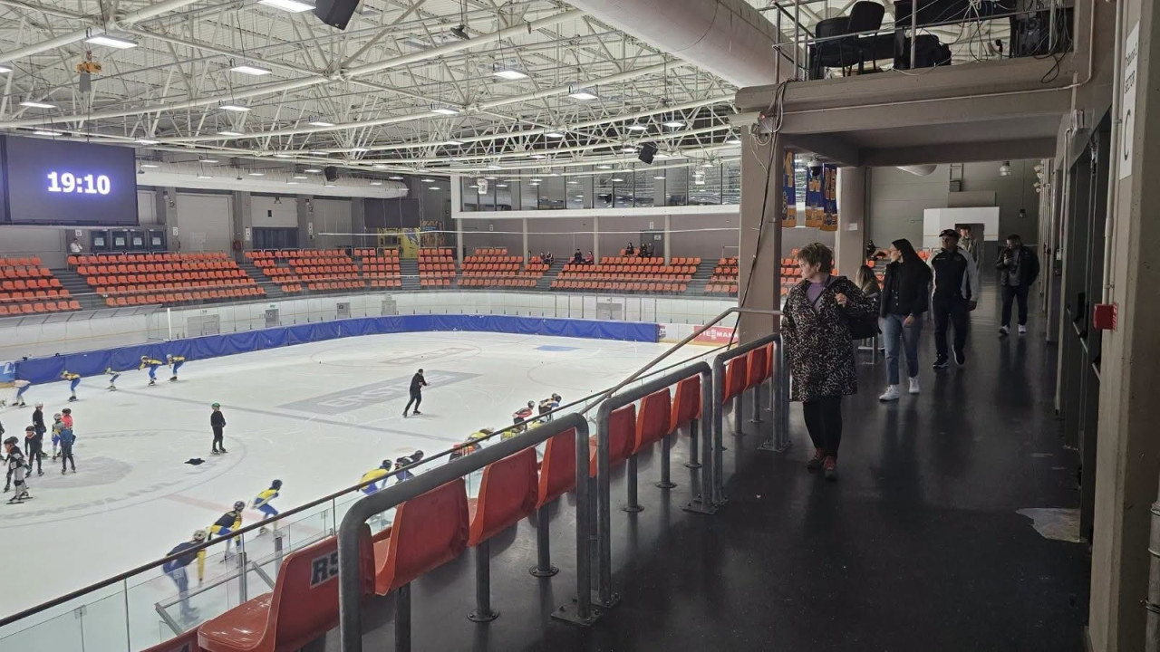 Veste uriașă pentru sportul românesc. România va găzdui Campionatul Mondial de hochei pe gheață în 2027