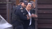 Presshub Suspiciuni privind modificarea parametrilor ECRIS în dosarul lui Călin Georgescu